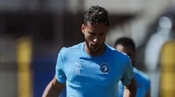 هاني سعيد ينفي انتقال رمضان صبحي إلى الزمالك ويؤكد عدم طلب تأجيل أي مباراة